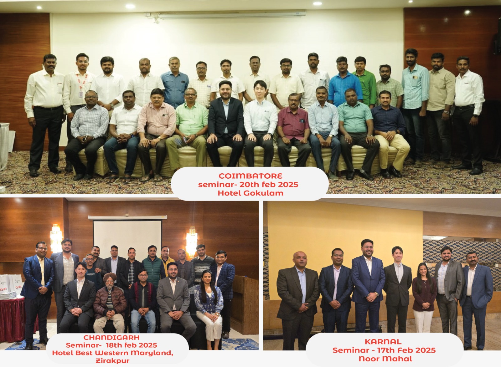 Canafa & Pathway Intermediates Join Forces