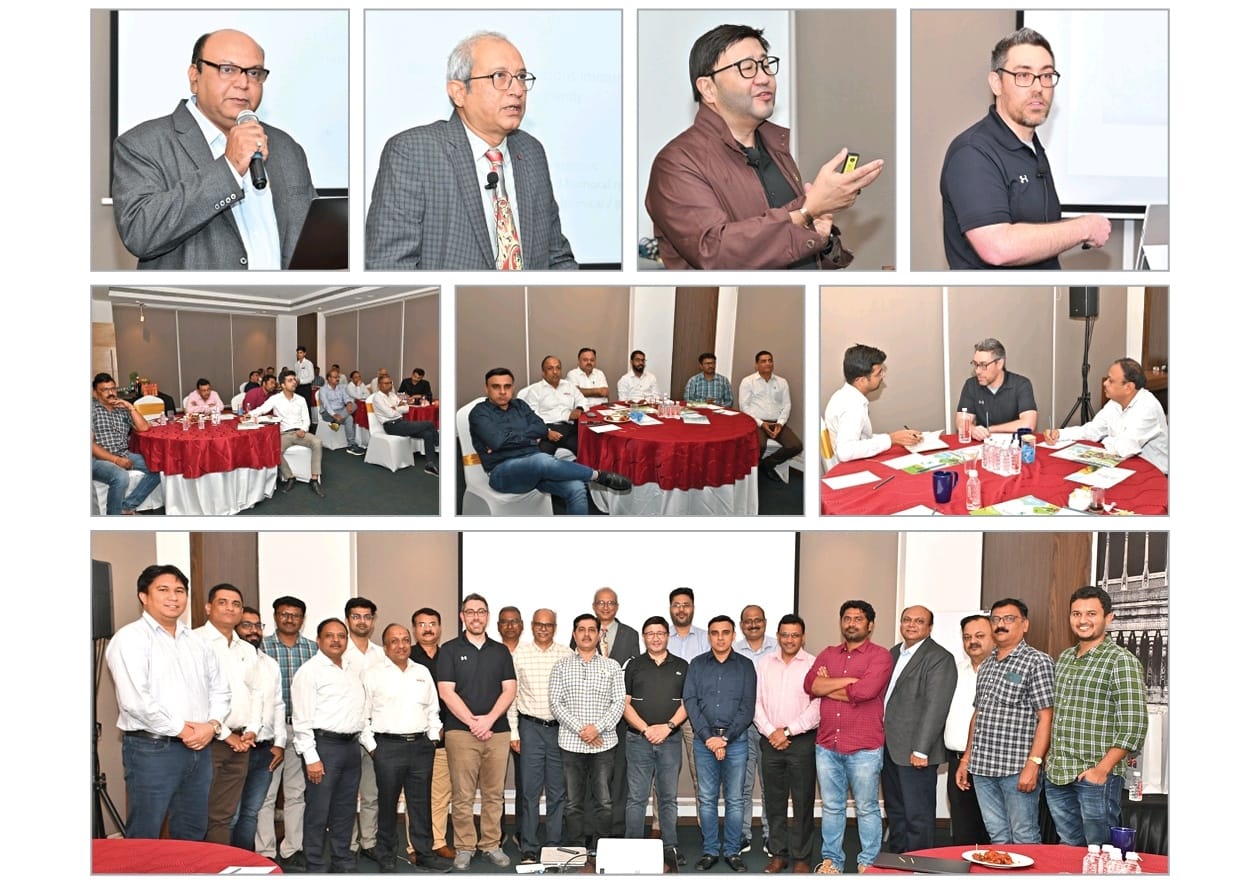 Empowering Poultry Nutrition: Canafa & CBS Bio Platforms Launch Nationwide Seminar Series 2025